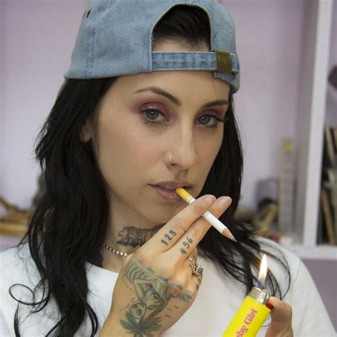 kreyshawn nude|Kreayshawn Rapper Porn Videos 